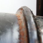 Разборка компрессора холодильника