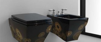 Рейтинг безободковых унитазов на 2020 год