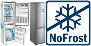 Рейтинг холодильников Ноу Фрост - ТОП 15