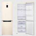 Rating of the best refrigerators up to 15,000 rubles (TOP 10)