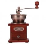 Рейтинг лучших моделей ручных кофемолок для дома