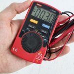 Рейтинг мультиметров по качеству: как выбрать для домашнего использования и авто, обзор моделей