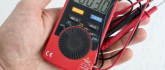 Рейтинг мультиметров по качеству: как выбрать для домашнего использования и авто, обзор моделей
