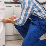 ремонт стиральных машин electrolux