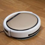 Робот-пылесос iLife V5s