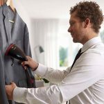 ручной отпариватель