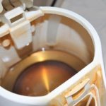 Ржавчина в чайнике