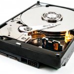 Самый быстрый жесткий диск