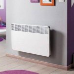 Самый экономичный обогреватель для гаража