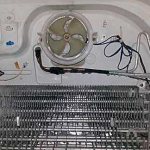 система no frost