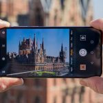 смартфоны с лучшей камерой 2018