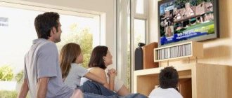 connecting TV to phone