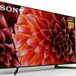 Sony телевизор