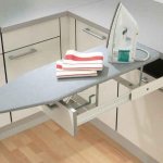 Советы по выбору гладильной доски