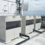 Современные типы и виды кондиционеров