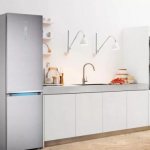 Стандартные размеры холодильника: габариты нормальные и оригинальные