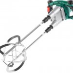 Construction mixer: how to choose the right one, which one is best for concrete