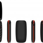 Телефон ZTE R341