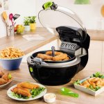 ТОП-10 АЭРОФРИТЮРНИЦ ДЛЯ ДОМА, МУЛЬТИПЕЧЬ!!!