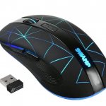TOP 10 best wireless gaming mice for computers: rating, characteristics, pros and cons