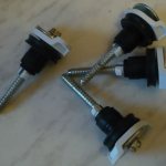 транспортировочные болты