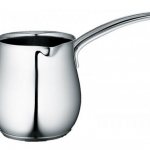 Турка для индукции