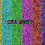 У телевизора пропало изображение