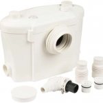 UNIPUMP Sanivort 605 M фото