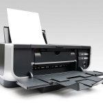 Устройство МФУ