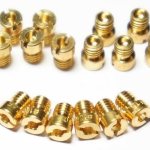 В чем разница жиклеров для баллонного и природного газа