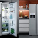 В современных продвинутых моделях датчиками оборудованы все камеры и можно отрегулировать работу компрессора достаточно тонко.