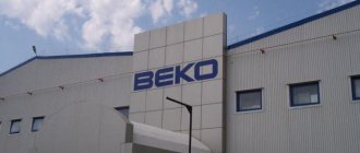 веко производитель страна