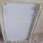 Верхняя крышка СМА