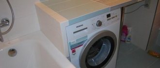 Вес стиральной машины автомат: сколько стир Индезит, семерка Bosch и Самсунг, средняя масса барабана