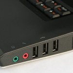 вход под микрофон