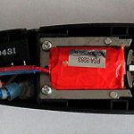 Вибрационный инструмент изнутри