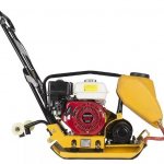 Виброплита