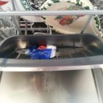 виды таблеток для мытья посуды