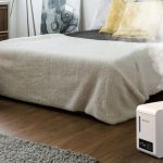 Виды увлажнителей воздуха