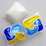 Внешний вид капсул