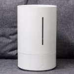 Внешний вид увлажнителя воздуха Xiaomi Air Humidifier