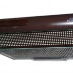 Воздухоочиститель кухонный