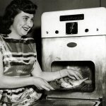 Вредна ли микроволновая печь