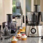 Все о кухонных комбайнах - виды, характеристики, критерии выбора