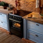 Выбор электрической плиты.