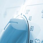 temperature selection