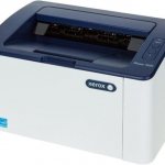 Xerox Phaser 3020BI фото