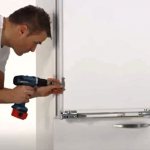 Замена ручки холодильника