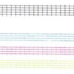 засохли чернила