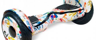 ZAXBOARD ZX-11 Pro фото